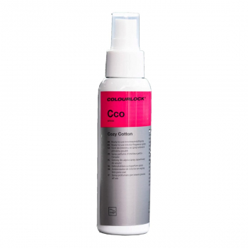 Doftspray bil Cozy Cotton Koch-Chemie/Colourlock. Praktisk sprayflaska. Ger fräsch doft i bilens kupé