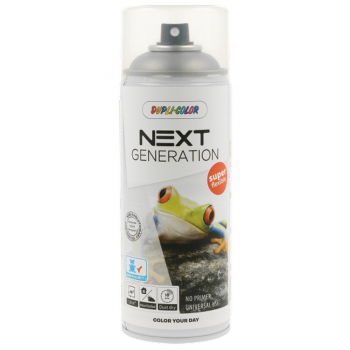Next Silver Metallic 400 ML