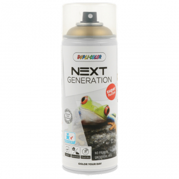 Next Gold Metallic 400 ML
