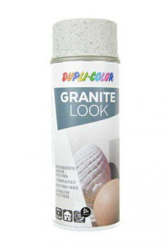 Granitfärg Ljusgrå 400ml