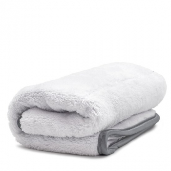Adams Double Soft Microfiber Towel