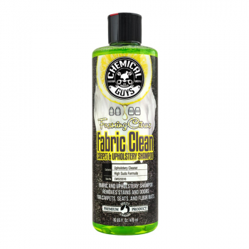Chemical Guys - Foaming Citrus Fabric Cleaner 473 ml