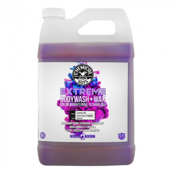 Chemical Guys - Extreme Body Wash And Wax 3,7 liter