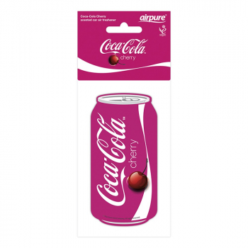 Luftfräschare Coca-Cola Cherry