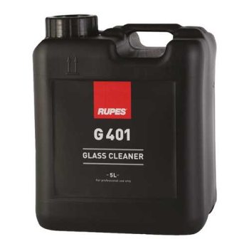 Glasrengöring Rupes G401 5L