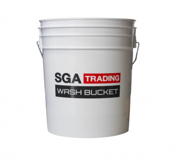 Tvätthink Med Galler