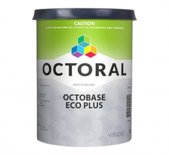 Billack Octobase Eco Plus