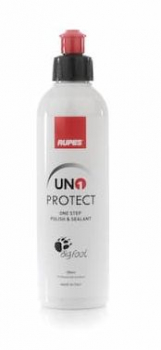 Polermedel Rupes Uno Protect One Step 250 ml