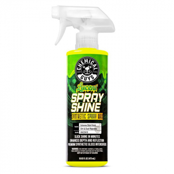 Chemical Guys - Lucent Spray Shine 473 ml