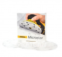 Microstar 150 mm Grip 15H P2500 Korn