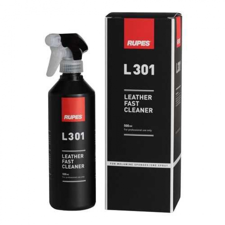 Rupes L301 Snabbverkande lderrengring i sprayflaska 500 ml