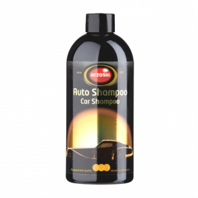 Autosol Dynamic Complete Premium (250 Ml): Polish E Protettivo In Uno. Rimuove Graffi Medi E Segni Di Usura, Dona Lucentezza E Protegge Con Polimeri. Taglio 6/10, Lucentezza 8/10.
