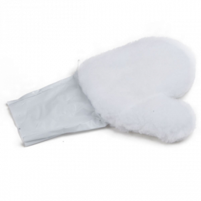 Syntetisk Pensel Set 3-pack för ansiktsmålning main image 1