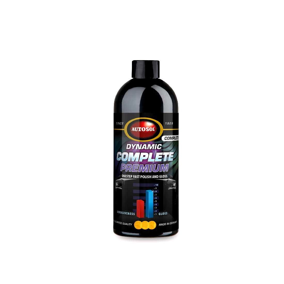 Autosol Dynamic Complete Premium (250 ml