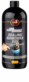 Autosol Sealing Wax 520 1-Liter