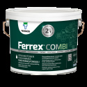 Ferrex Combi 2 i 1 Vit 2,7-Liter