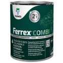 Ferrex Combi 2 i 1 Valfri Kulör 1-Liter