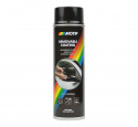 Removable Coating Svart Blank 500 ml
