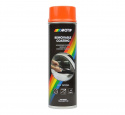 Removable Coating Orange 500 ml
