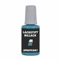 Lackstift Billack 20 ml Lackstift Billack 20 ml
