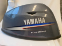 Yamaha Motorfrg Gr Utombordare 400 ml