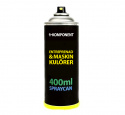 1K Sprayfärg Volvo VCE Grå 400 ml