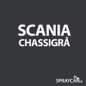 Scania Chassigr