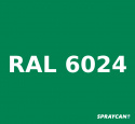 Bättringsfärg i Lackstift RAL 6024 20 ml