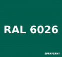 Bättringsfärg i Lackstift RAL 6026 20 ml