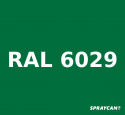 Bättringsfärg i Lackstift RAL 6029 20 ml