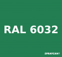 Bättringsfärg i Lackstift RAL 6032 20 ml