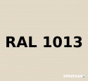 Bättringsfärg i Lackstift RAL 1013 20 ml
