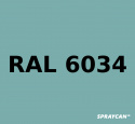 Bättringsfärg i Lackstift RAL 6034 20 ml