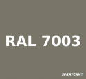 Bättringsfärg i Lackstift RAL 7003 20 ml
