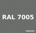 Bättringsfärg i Lackstift RAL 7005 20 ml