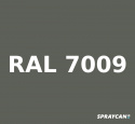 Bättringsfärg i Lackstift RAL 7009 20 ml