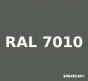 Bättringsfärg i Lackstift RAL 7010 20 ml