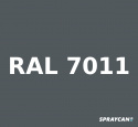 Bättringsfärg i Lackstift RAL 7011 20 ml
