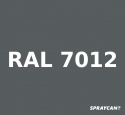 Bättringsfärg i Lackstift RAL 7012 20 ml
