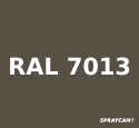 Bättringsfärg i Lackstift RAL 7013 20 ml