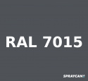 Bättringsfärg i Lackstift RAL 7015 20 ml