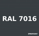 Bättringsfärg i Lackstift RAL 7016 20 ml