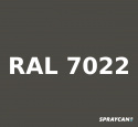 Bättringsfärg i Lackstift RAL 7022 20 ml