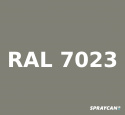Bättringsfärg i Lackstift RAL 7023 20 ml