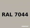 Bättringsfärg i Lackstift RAL 7044 20 ml