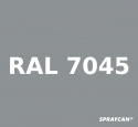 Bättringsfärg i Lackstift RAL 7045 20 ml