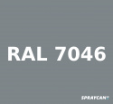 Bättringsfärg i Lackstift RAL 7046 20 ml