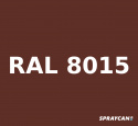 Bättringsfärg i Lackstift RAL 8015 20 ml