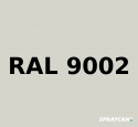 Bättringsfärg i Lackstift RAL 9002 20 ml