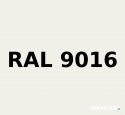 Bättringsfärg i Lackstift RAL 9016 20 ml